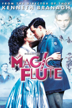 The Magic Flute: A Film by Kenneth Branagh