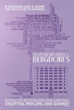 Scatter My Ashes at Bergdorf’s