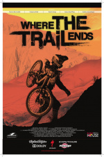 Where the Trail Ends