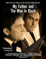 My Father and the Man in Black