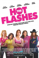 The Hot Flashes