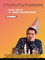 Love, Sex, & Missed Connections