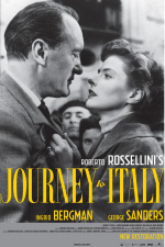 Journey to Italy