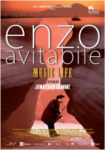 Enzo Avitabile Music Life