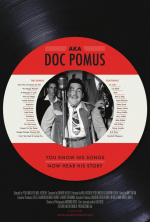 A.K.A. Doc Pomus