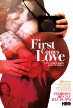 First Comes Love