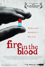 Fire in the Blood