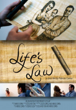 Life’s Law