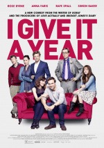 I Give it a Year