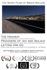 Providers of Joy and Solace