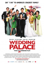 Wedding Palace