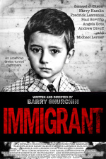 Immigrant