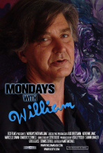 Mondays with William