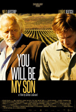 You Will Be My Son