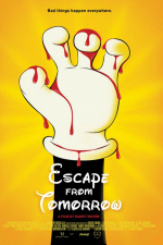 Escape from Tomorrow