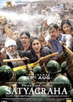 Satyagraha