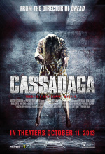 Cassadaga