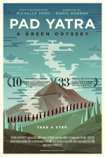 Pad Yatra: A Green Odyssey