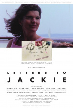 Letters to Jackie