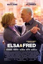 Elsa & Fred