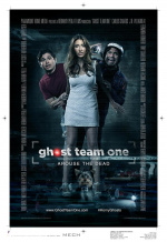 Ghost Team One