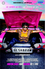 Besharam