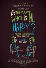 Is The Man Who Is Tall Happy