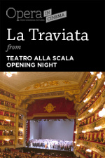 La Traviata