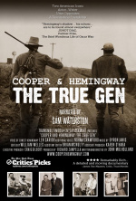 Cooper & Hemingway: The True Gen