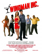 Wingman Inc.
