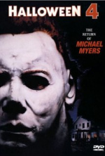 Halloween 4: The Return of Michael Myers