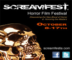 Screamfest- The Demon’s Rook
