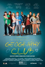 Geography Club
