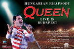 Hungarian Rhapsody: Queen Live in Budapest