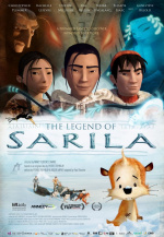 The Legend of Sarila