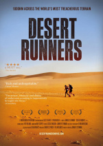 Desert Runners