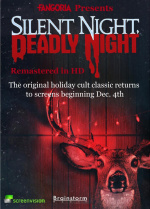 Silent Night, Deadly Night