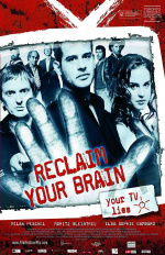 Reclaim Your Brain