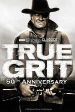 True Grit