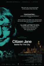 Citizen Jane: Battle for the City