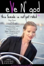 IFS- eVe n' god ; this female is not yet rated ( ™ )