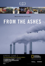 From the Ashes