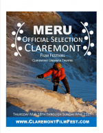 Meru Claremont Film Fest