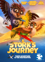 A Stork's Journey