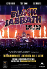 Black Sabbath: The End of the End