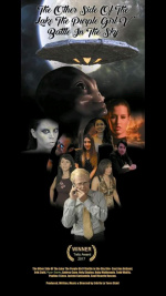 The Other Side of the Lake the Purple Girl: Episode V - Battle in the Sky