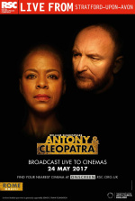 Antony & Cleopatra