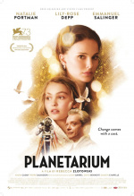 Planetarium