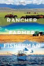 Rancher, Farmer, Fisherman