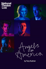 Angels in America Part 1: Millenium Approaches